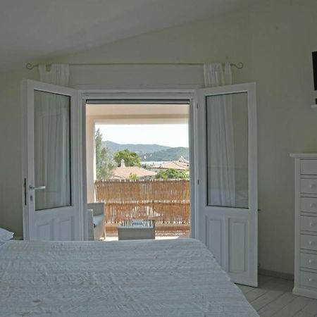 La Casa Di Ziu Menicu Villa Каниджоне Екстериор снимка
