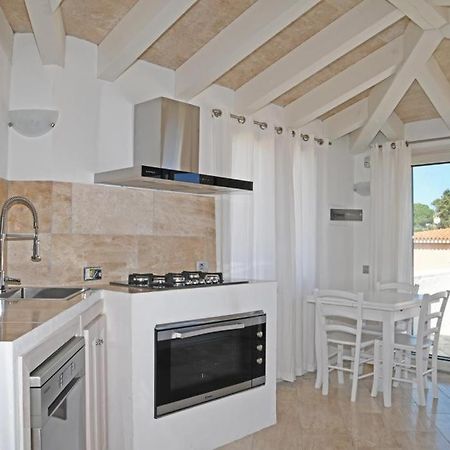 La Casa Di Ziu Menicu Villa Каниджоне Екстериор снимка