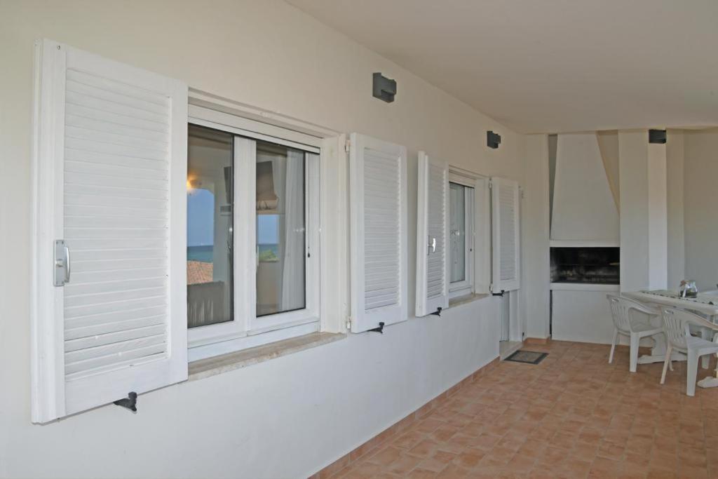 La Casa Di Ziu Menicu Villa Каниджоне Екстериор снимка