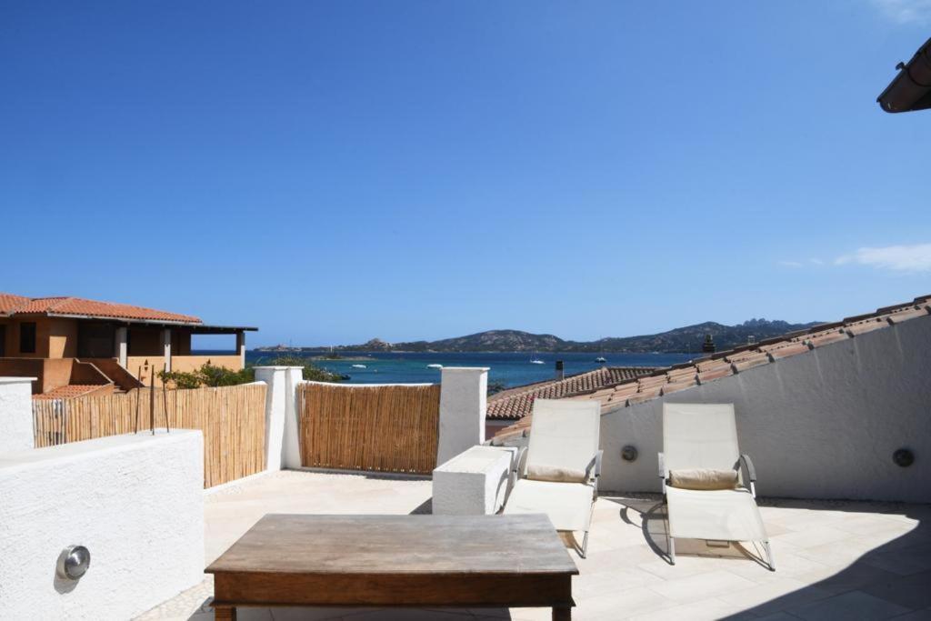 La Casa Di Ziu Menicu Villa Каниджоне Екстериор снимка