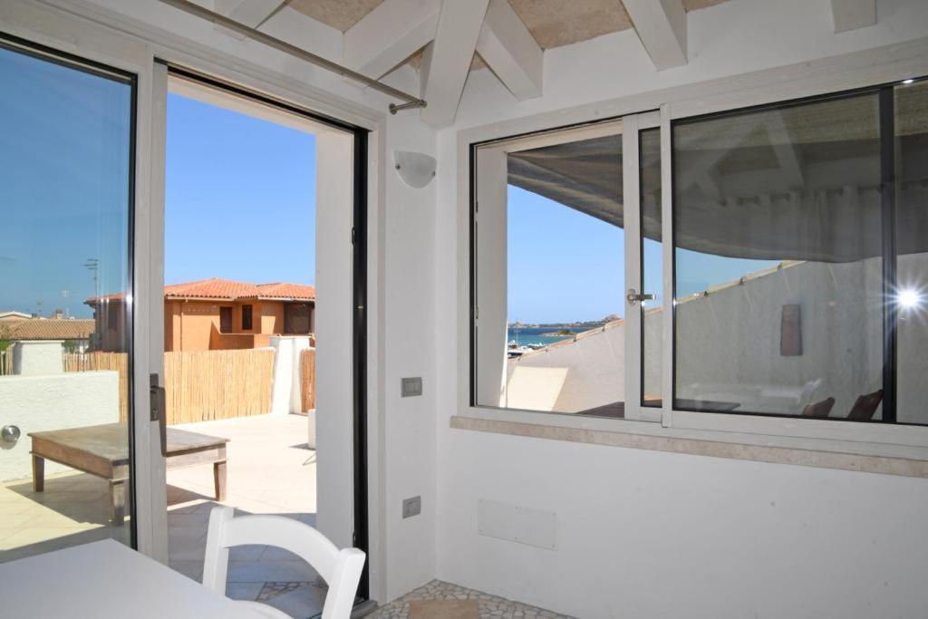 La Casa Di Ziu Menicu Villa Каниджоне Екстериор снимка