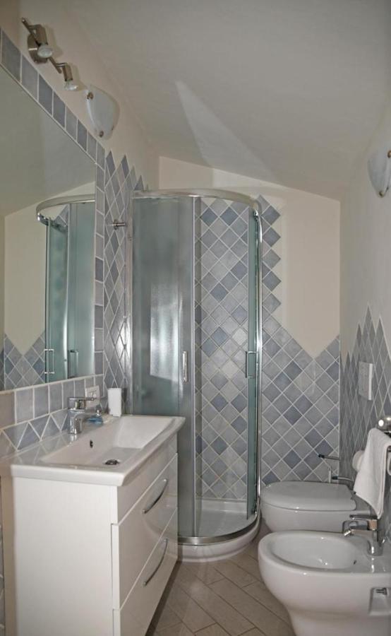 La Casa Di Ziu Menicu Villa Каниджоне Екстериор снимка